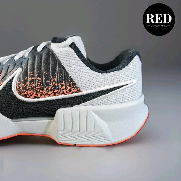 Nike GP Challenge Pro Permium Tennis Shoes FQ7728-001 - Men's Size 8.5 - Picture 14 of 15